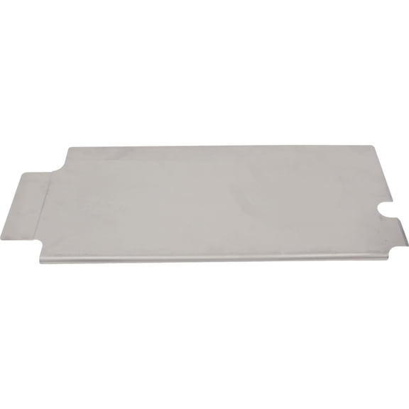 Eagle 41858-001AA Sprint RH Rear Motor Panel