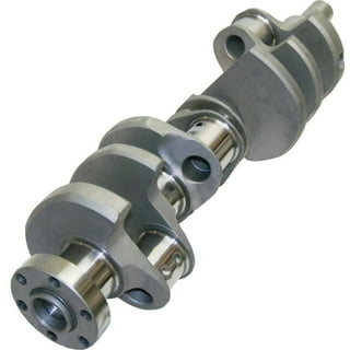 Eagle SBF 4340 Forged Crank - 3.400 Stroke Eagle SBF 4340 Forged Crank - 3.400 Stroke