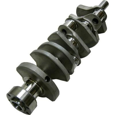 Eagle 445542506700, Pontiac 455 4030 Forged Crank - 4.250 Stroke Performanc