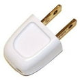 thumbnail image 1 of Eagle 53942 - White Easy Install Plug Outlet / Socket Adapter (EASY-INSTALL PLUG BP2601W-SP), 1 of 1