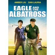 Eagle And The Albatross