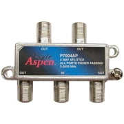 Eagle Aspen  4-port 2,600mhz Splitter all Port Passing