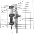 thumbnail image 1 of Eagle Aspen® Dtv2buhf 2-bay Uhf Outdoor Antenna, 1 of 12