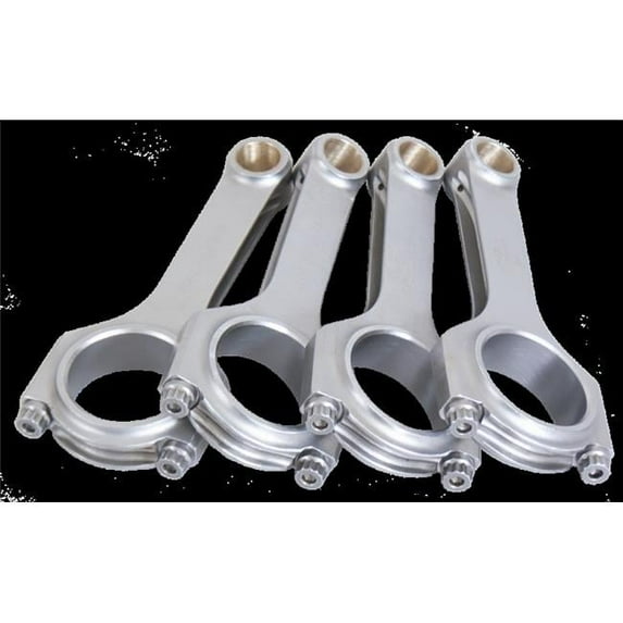 Eagle Audi 1.8L Connecting Rods (Set of 4)