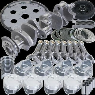 Eagle BBM Rotating Assembly Balanced Eagle BBM Rotating Assembly Balanced