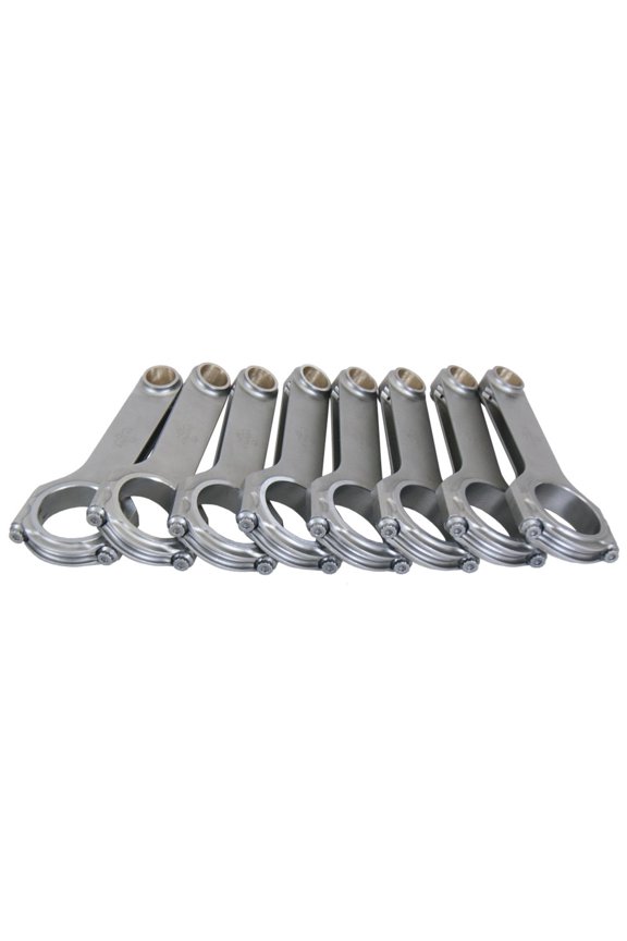 BBC 4340 H-Beam Rods 6.800 4th-Gen