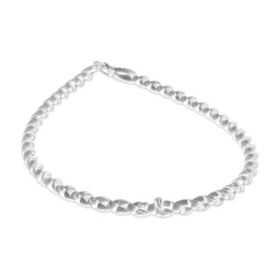 Eagle Belting Twisted O-Ring, Plastic, PK50 5050009