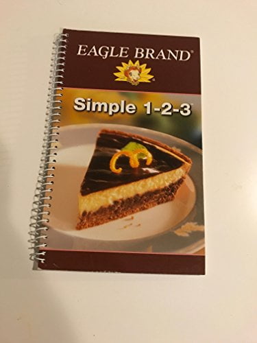 Pre-Owned Eagle Brand Simple 1-2-3 Paperback