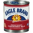 thumbnail image 1 of Eagle Brand Sweetened Condensed Milk, 14 Oz, 1 of 1