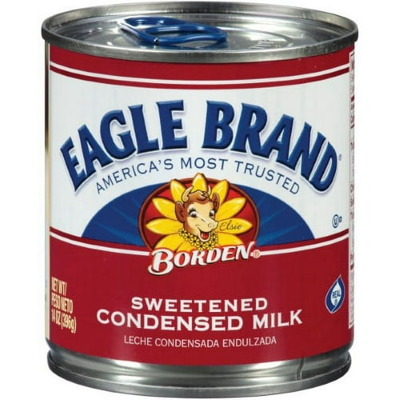 Eagle Brand Sweetened Condensed Milk, 14 Oz