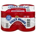 thumbnail image 1 of Eagle Brand Sweetened Condensed Milk, 6 pack, 1 of 4