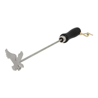 Eagle Branding Iron