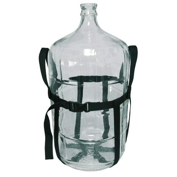 Eagle Brewing FE338 Brew Hauler Carboy Carrier