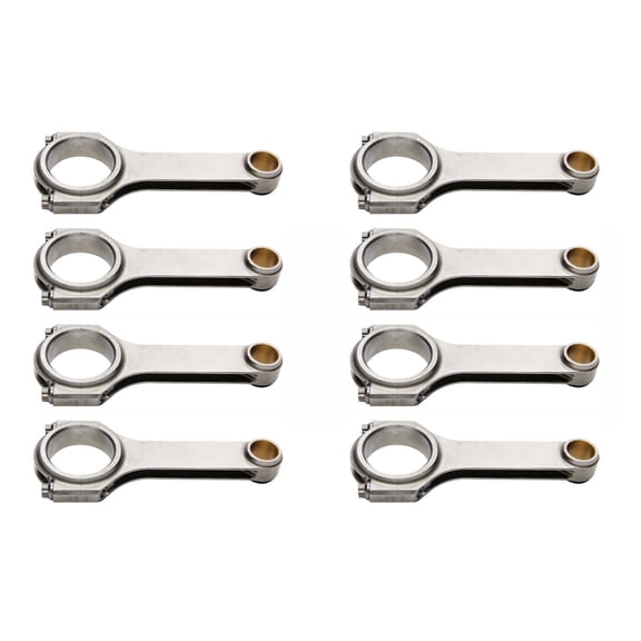 Eagle H-Beam Connecting Rods CRS65353D2000