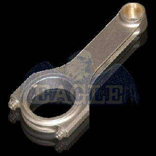 Eagle BBM Hemi 4340 Forged H-Beam Rods - 6.860 Eagle BBM Hemi 4340 Forged H-Beam Rods - 6.860