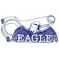 thumbnail image 1 of Eagle Chevrolet 350 Balanced Rotating Assembly Kit with .053 Bore w/ 153 Tooth Flex Plate, 1 of 2