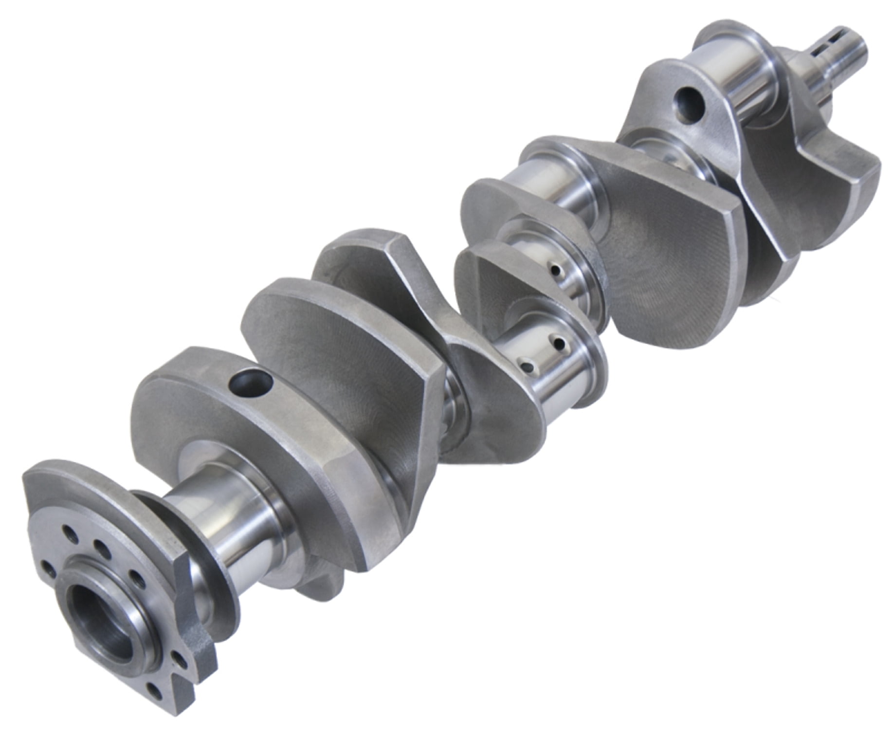 Eagle Chevrolet 350 Cast Crank 3.480in IMCA Legal Cast Crankshaft