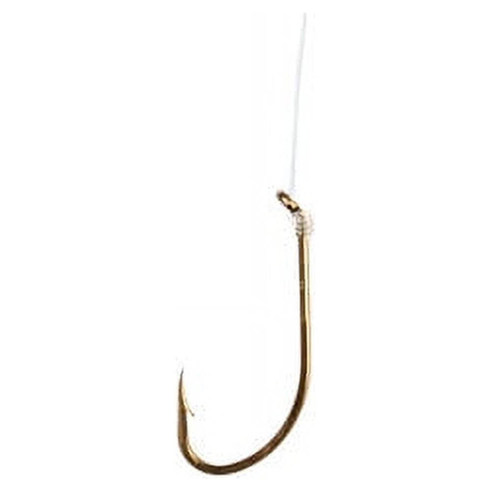 Eagle Claw Treble Hook Assortment Clam 25pcs 610H for sale online