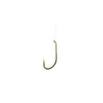 Eagle Claw 032H-6 Medium Wire Double Line Snelled Hook Size 6 - Walmart.com