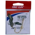 thumbnail image 1 of Eagle Claw 155AH Tie / Hat Clip, 1 of 2