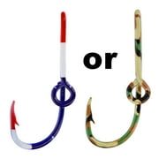 Eagle Claw 155C/FW Hat Hook