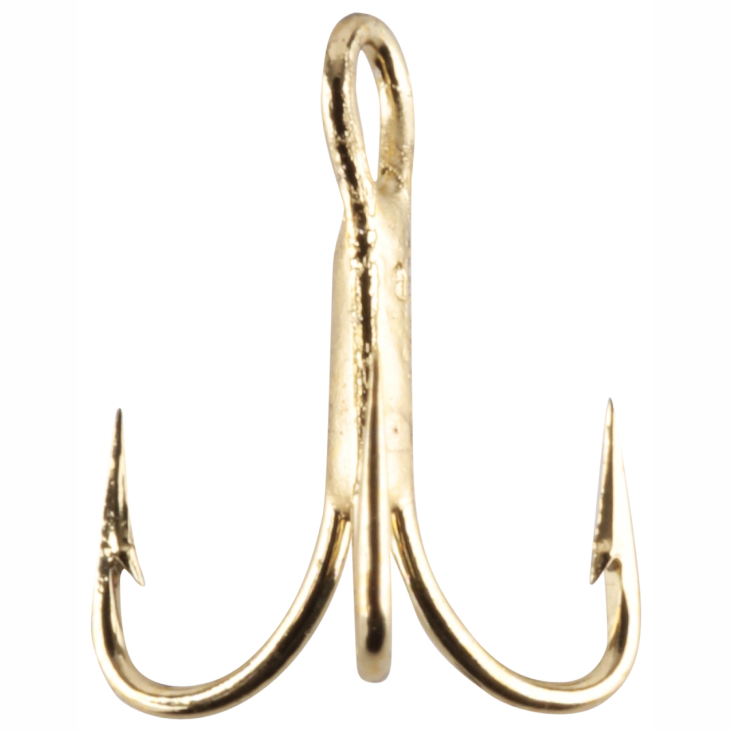 Eagle Claw Gold Hat Pin - Loose Pack - Bass Fishing Hub