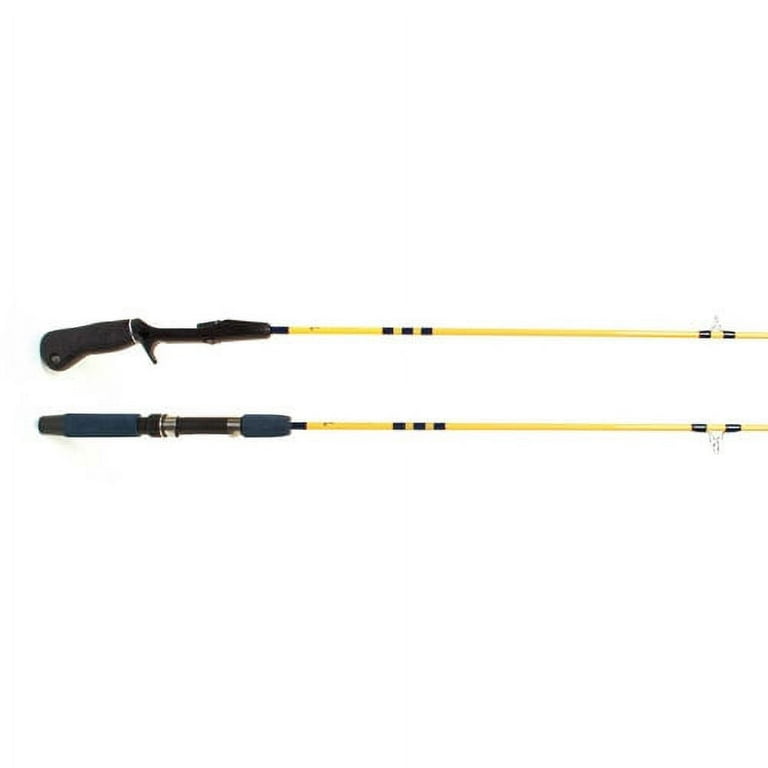 Eagle Claw Medium Brave Eagle Cast Rod