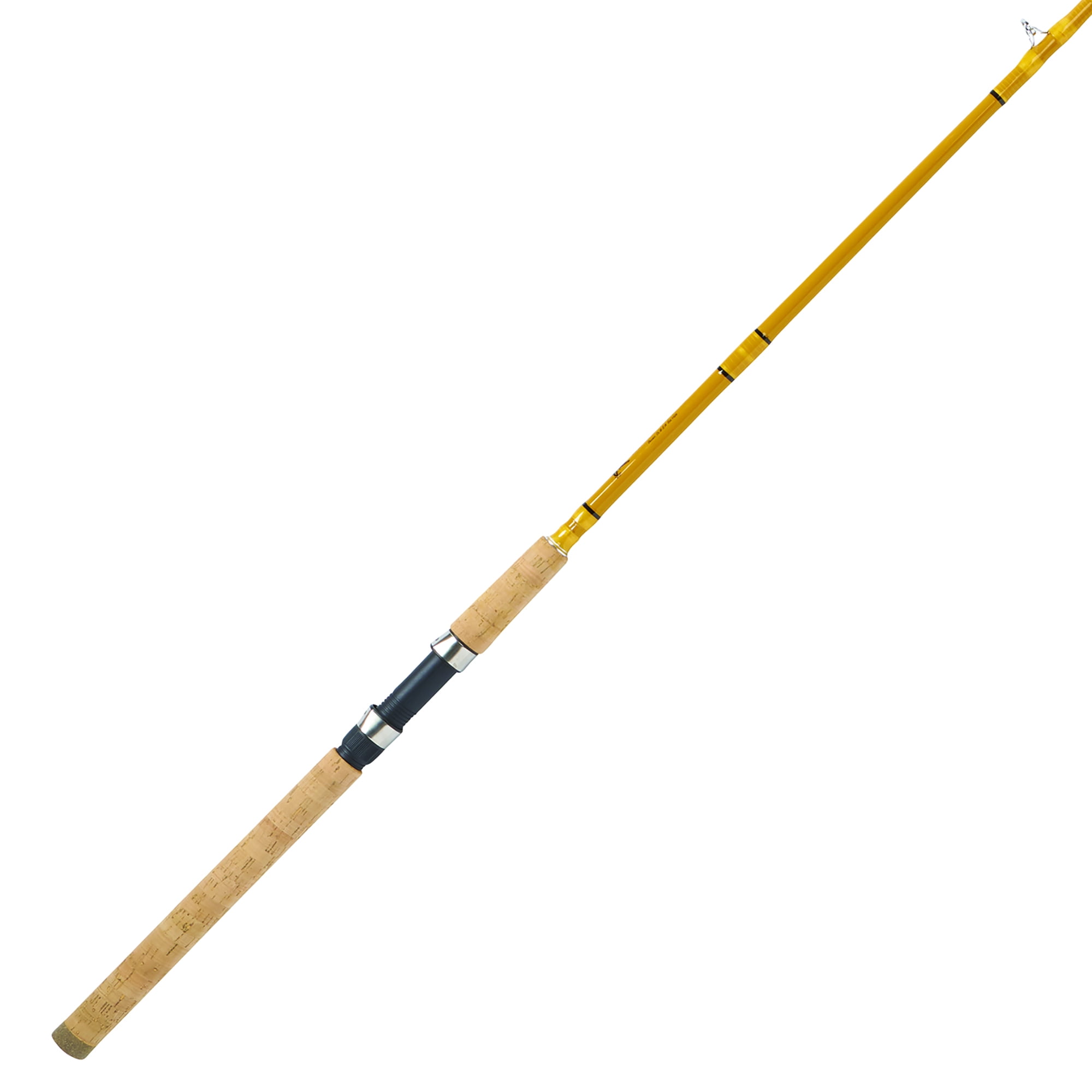 Eagle Claw Glass CG86DRC2 Salmon & Steelhead Downrigger Rod