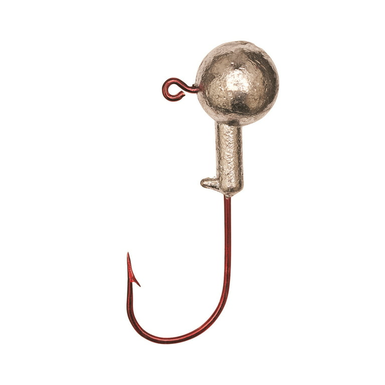 https://i5.walmartimages.com/seo/Eagle-Claw-Ball-Head-Fishing-Jig-Red-Hook-Unpainted-1-8-oz-10-Count_3af43ab6-539d-42f5-a604-ce99f471c76a_1.4b03f0d668c3d5d0fd2da1a4febad69c.jpeg?odnHeight=768&odnWidth=768&odnBg=FFFFFF