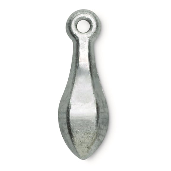 EAGLECLAW BANK FISHING SINKER 3 OZ
