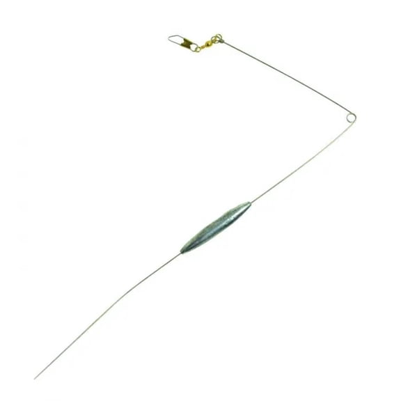 Eagle Claw Bottom Bouncer 1/2 oz 2 pack