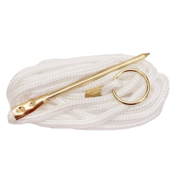Eagle Claw Braided Nylon Stringer