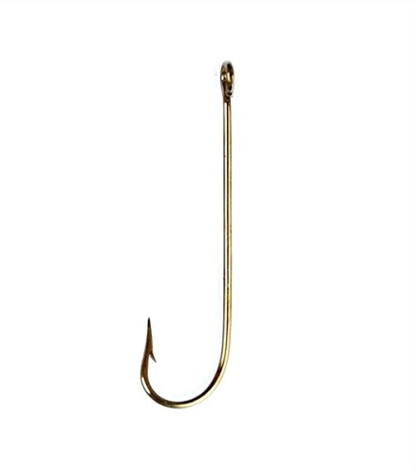 Eagle Claw Carlisle Hook 10ct Size 4
