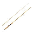 thumbnail image 1 of Eagle Claw Crafted Glass CG56LS2 5’ 6”, 2 Piece Light Spinning rod, 1 of 4