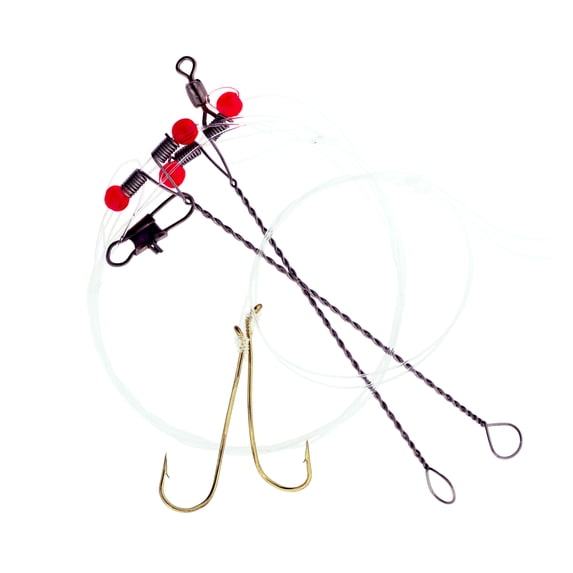 Eagle Claw Crappie Rig