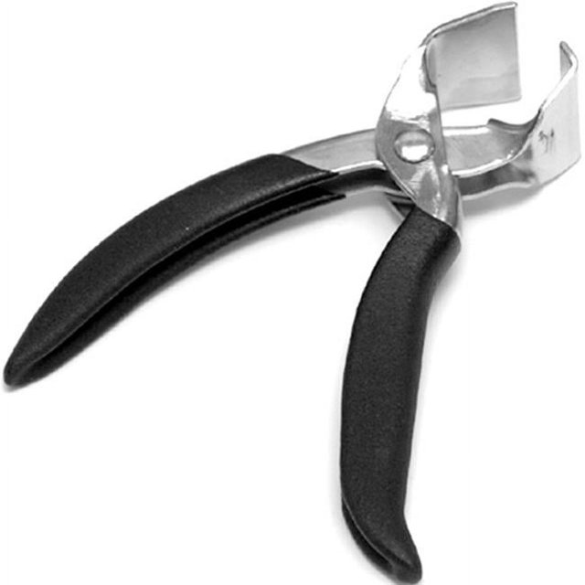 Eagle Claw Deluxe Skinning Pliers