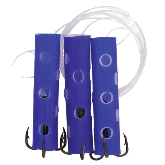 Eagle Claw Catfish DIP Tube RIG