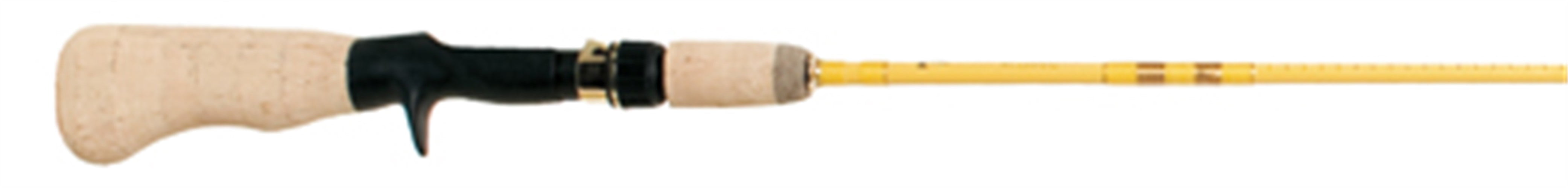 Eagle Claw Featherlight Cast Rod 2Pc 4ft10Ul