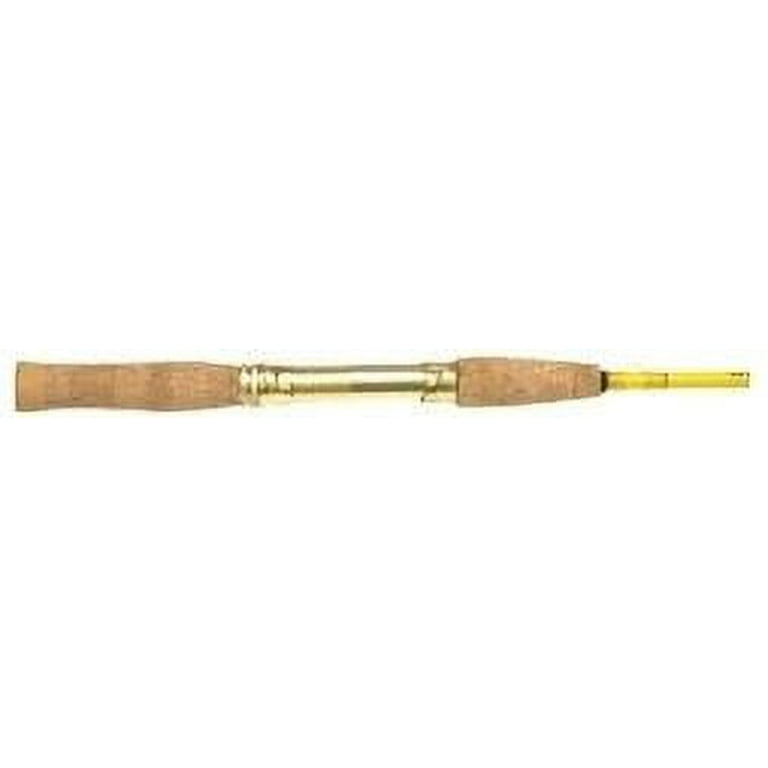 Eagle Claw FL204-66 Featherlight Spin Rod, 6' 6