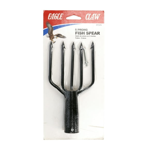 Eagle Claw Fish Spear