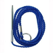 Eagle Claw Fish Stringer Polyethylene Cord Fishing Line, 6'