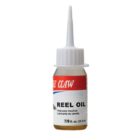 Eagle Claw Fishing Reel Oil