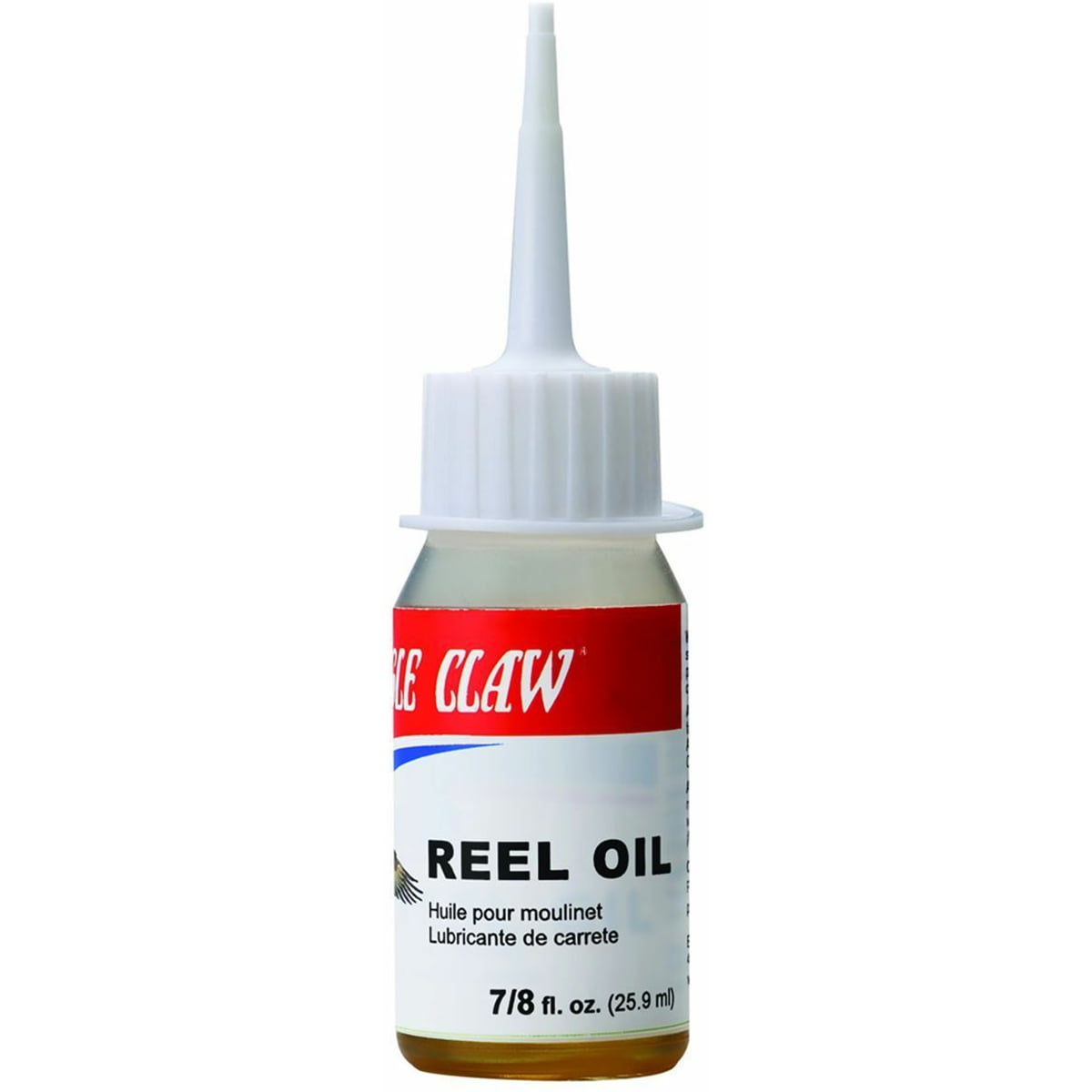 Eagle Claw Fishing Reel Oil