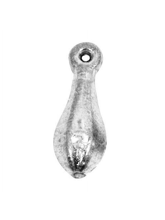Fishing Tackle, 02092-012, Bank Sinker 1/2 oz Weight