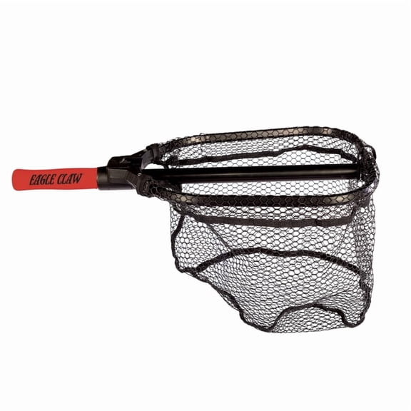 Eagle Claw Folding Net Small