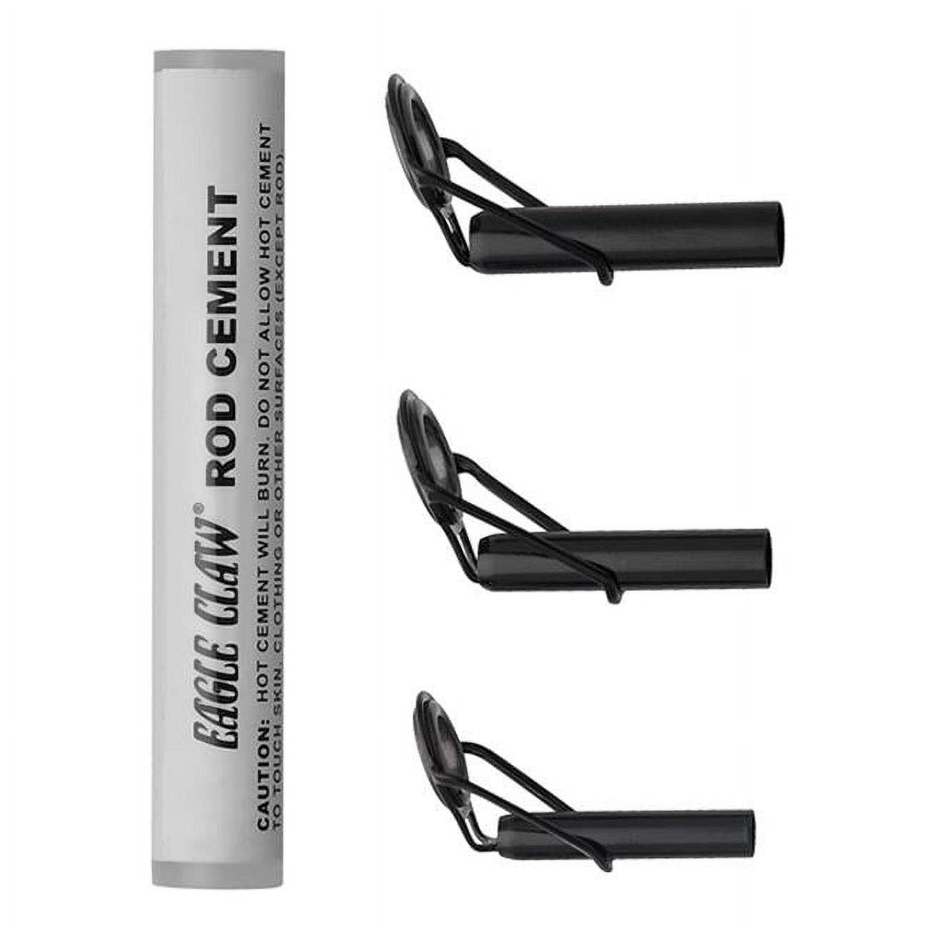 Eagle Claw Heavy Duty Tip Repair Kit 3 Piece