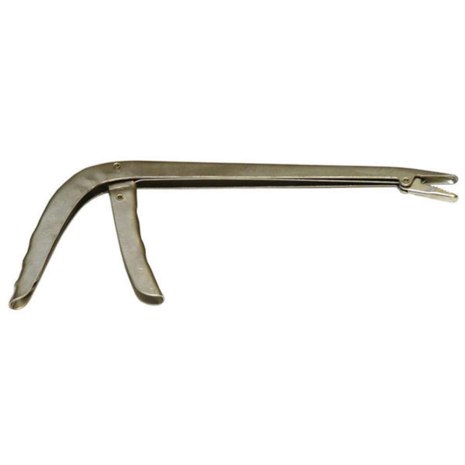 EAGLE CLAW HOOK REMOVER Pistol Grip Stainless Steel #THRPSS9.5