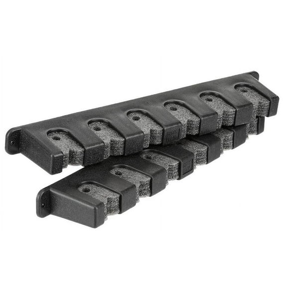 Eagle Claw Horizontal Rod Rack- #ARRH