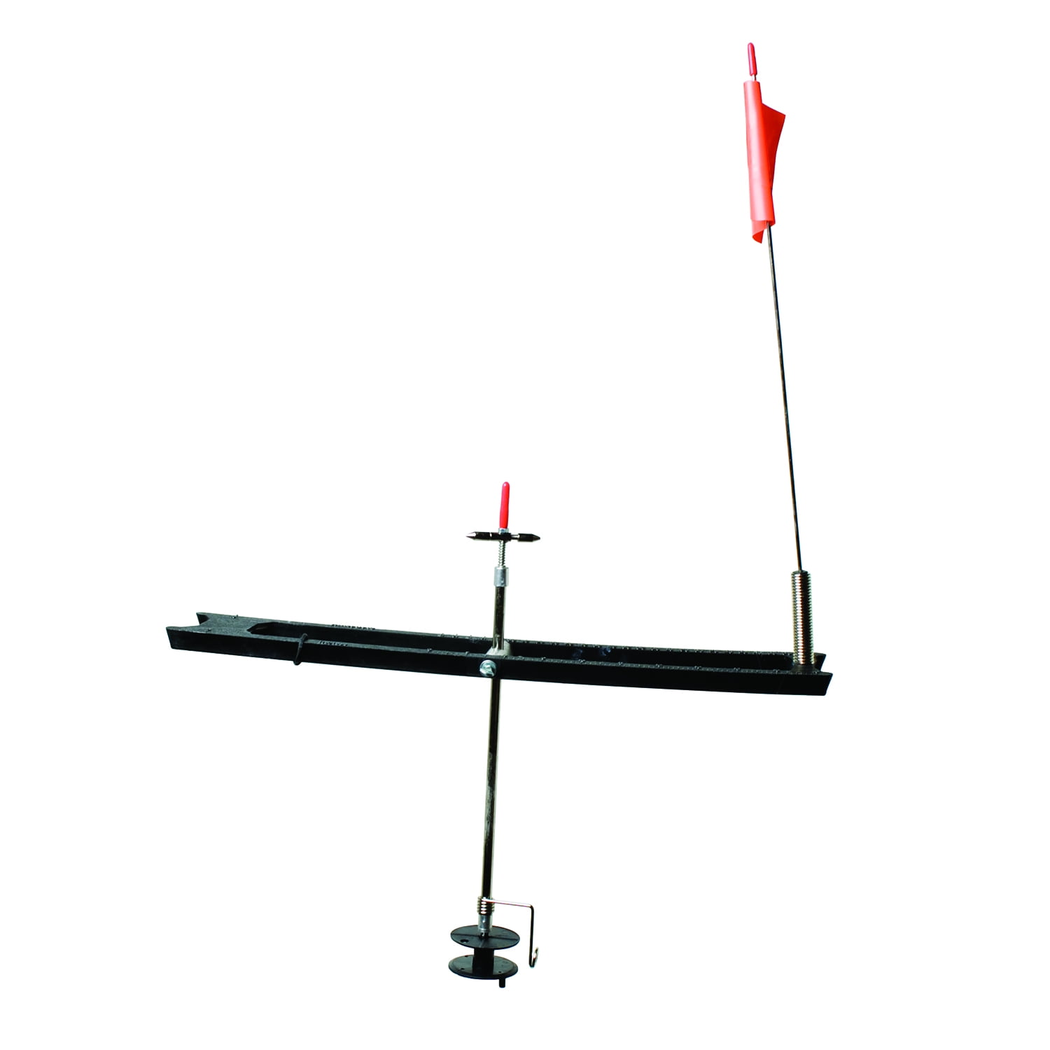 compare fishing poles NickStick Mini Rod Attractive Color:Green Digger Navigate rocky streams or 78 in. Pole Black