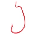 thumbnail image 1 of Eagle Claw L098RGH-4/0 Lazer Wide Gap Heavy Shank Fishing Terminal Hooks, 1 of 1